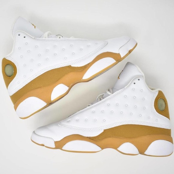 2004 Jordan 13 “Wheat” - Picture 2 of 4
